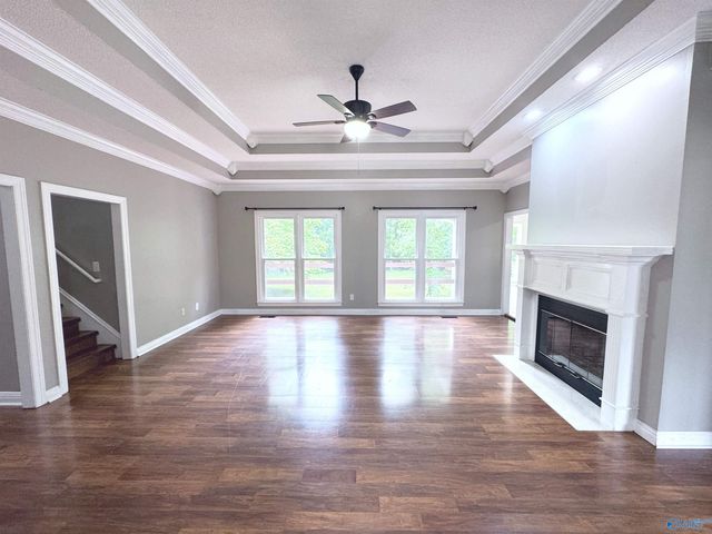 192 Rosecliff Drive, Harvest, AL 35749
