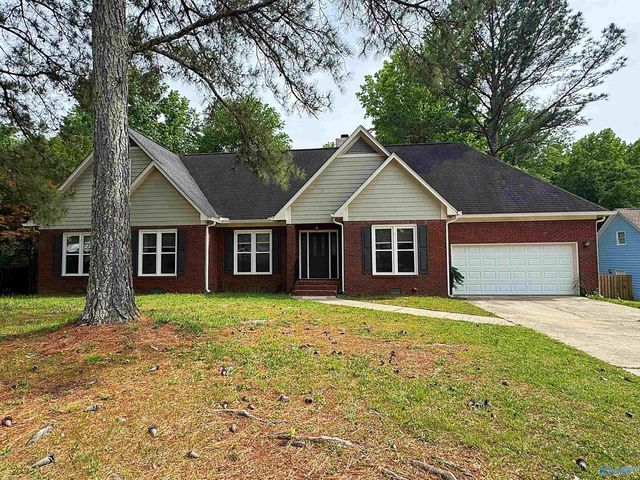 192 Rosecliff Drive, Harvest, AL 35749