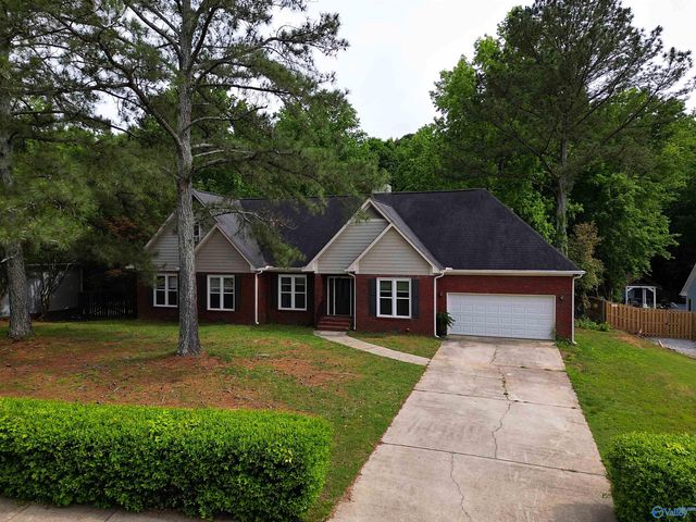 192 Rosecliff Drive, Harvest, AL 35749