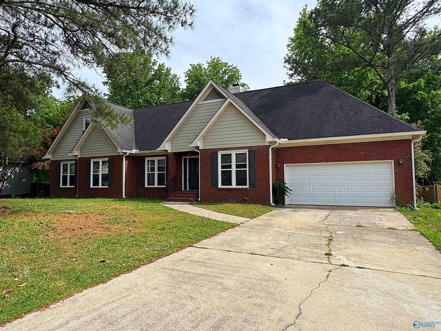 192 Rosecliff Drive, Harvest, AL 35749