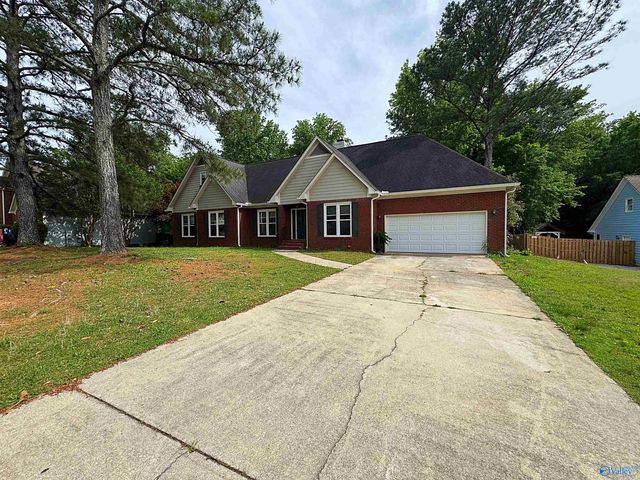 192 Rosecliff Drive, Harvest, AL 35749