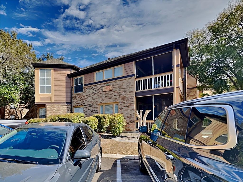 490 N PIN OAK PLACE 208, Longwood, FL 32779