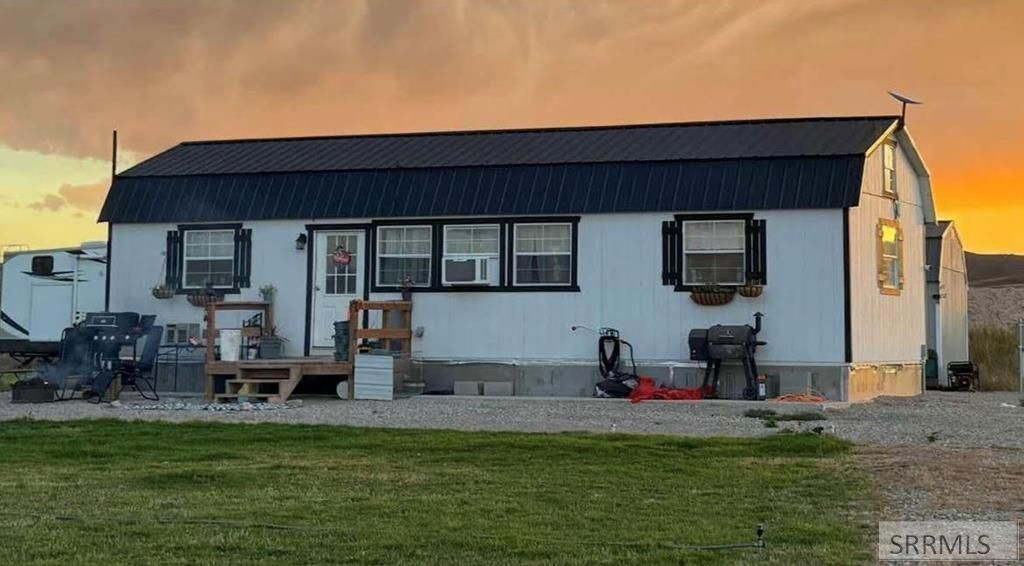 Image 1 of property listing at 14668 S Jenkins Road, Arimo, ID 83214
