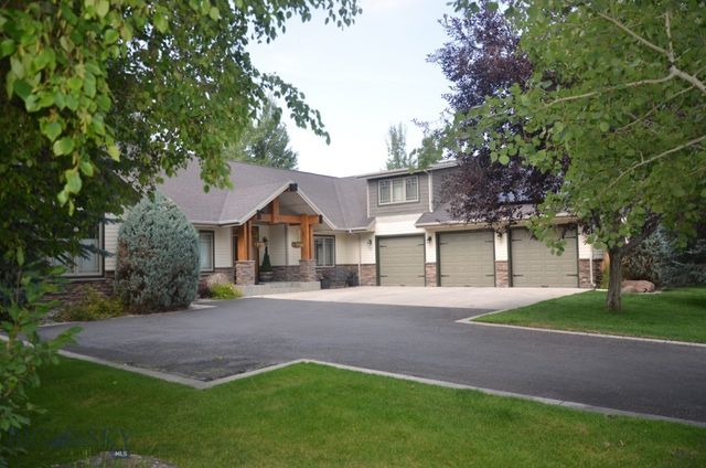 4235 Graf Street, Bozeman, MT 59715