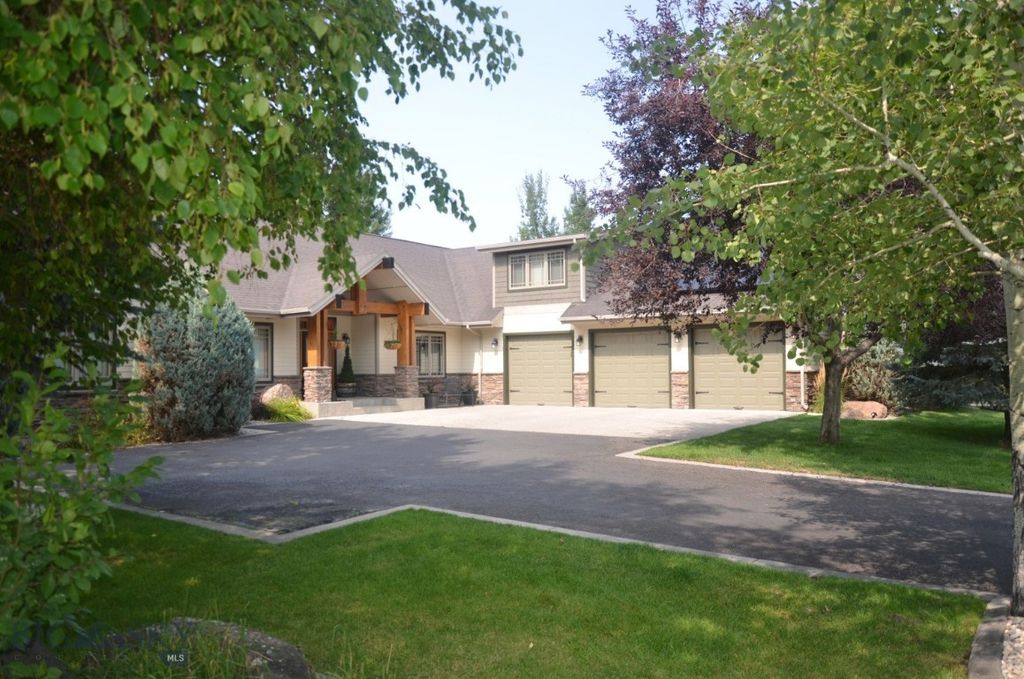 4235 Graf Street, Bozeman, MT 59715 photo 36