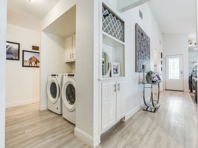 4506 Freeport Drive, Garland, TX 75043