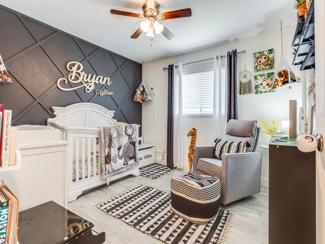 4506 Freeport Drive, Garland, TX 75043