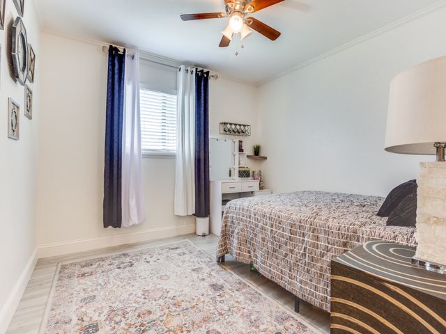 4506 Freeport Drive, Garland, TX 75043