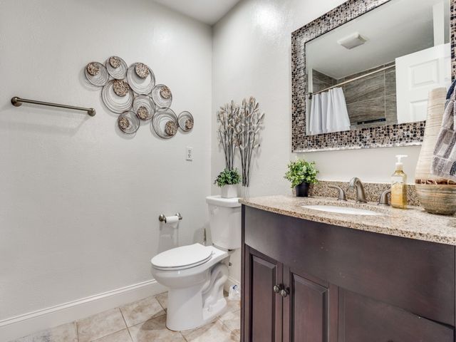 4506 Freeport Drive, Garland, TX 75043