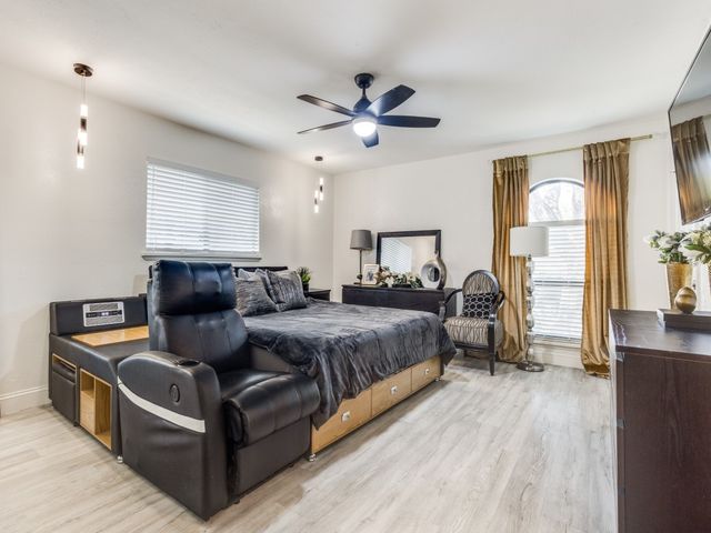 4506 Freeport Drive, Garland, TX 75043