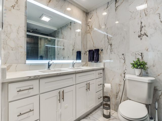 4506 Freeport Drive, Garland, TX 75043