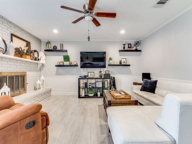 4506 Freeport Drive, Garland, TX 75043
