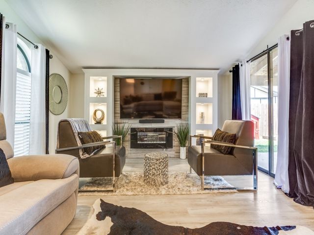 4506 Freeport Drive, Garland, TX 75043