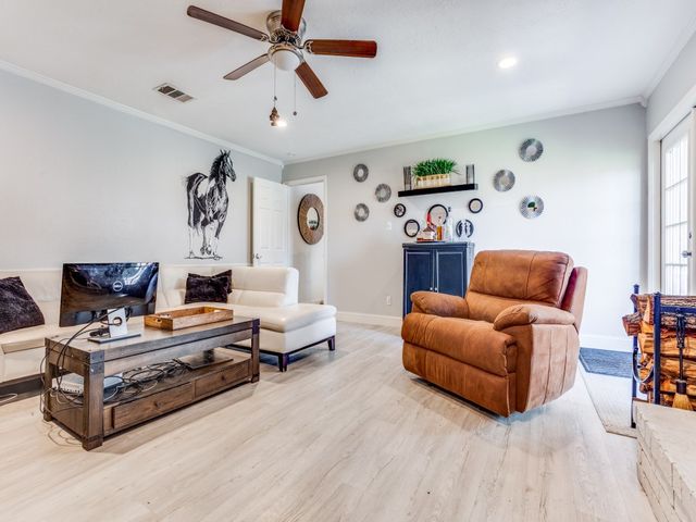 4506 Freeport Drive, Garland, TX 75043