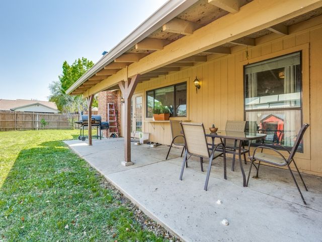4506 Freeport Drive, Garland, TX 75043