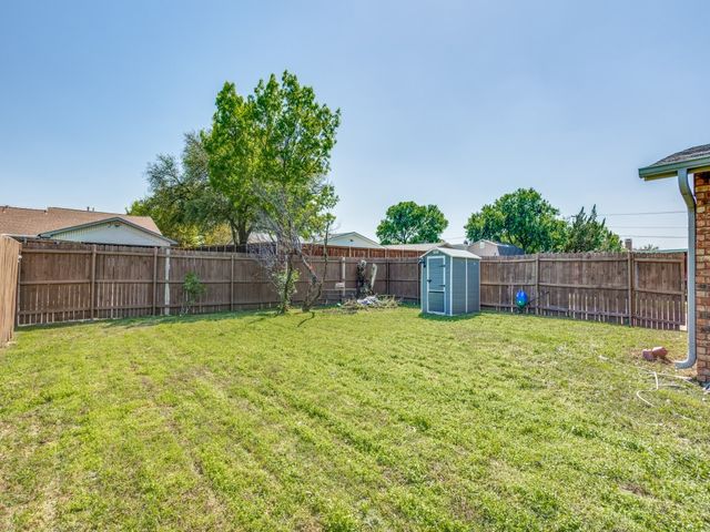 4506 Freeport Drive, Garland, TX 75043