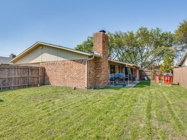 4506 Freeport Drive, Garland, TX 75043