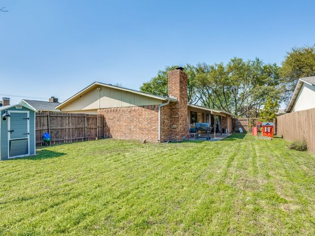 4506 Freeport Drive, Garland, TX 75043
