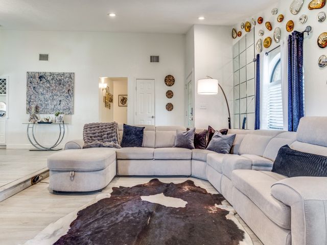 4506 Freeport Drive, Garland, TX 75043