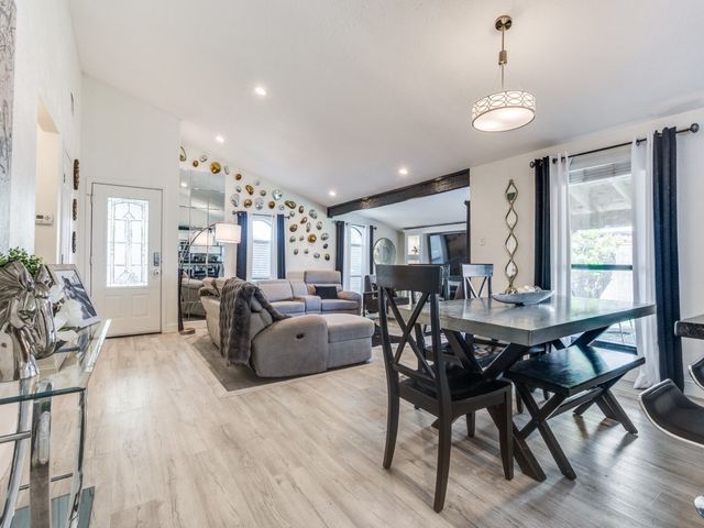 4506 Freeport Drive, Garland, TX 75043