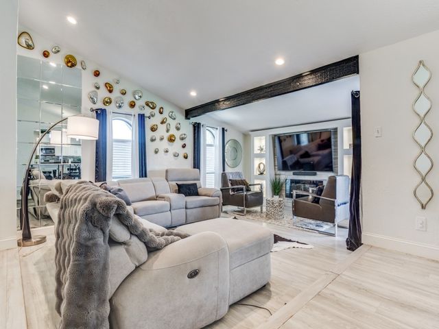 4506 Freeport Drive, Garland, TX 75043