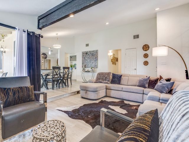 4506 Freeport Drive, Garland, TX 75043