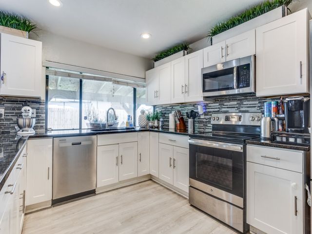 4506 Freeport Drive, Garland, TX 75043
