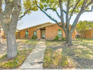 4506 Freeport Drive, Garland, TX 75043