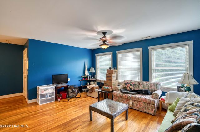 4813 Park Avenue, Wilmington, NC 28403
