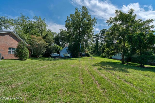 4813 Park Avenue, Wilmington, NC 28403