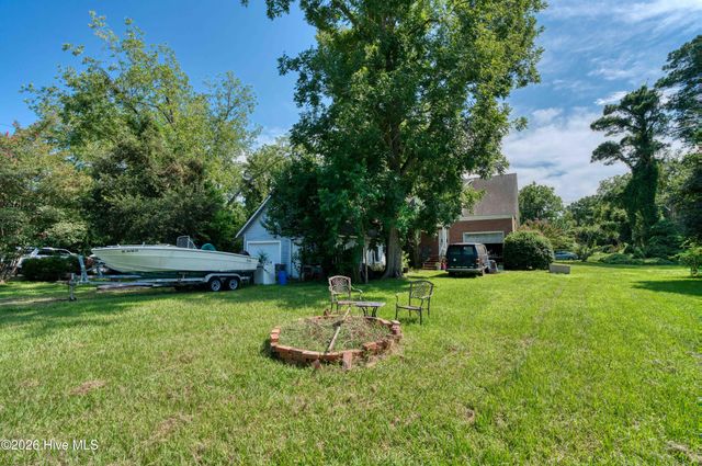 4813 Park Avenue, Wilmington, NC 28403