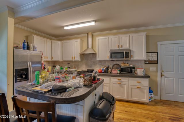 4813 Park Avenue, Wilmington, NC 28403