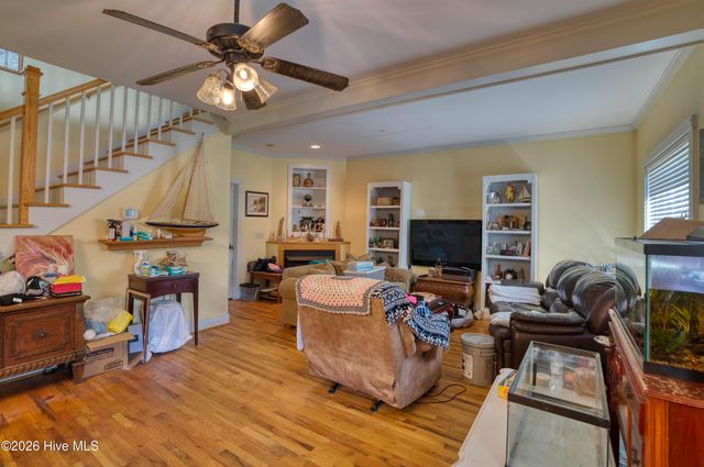 4813 Park Avenue, Wilmington, NC 28403