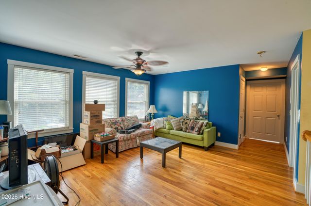 4813 Park Avenue, Wilmington, NC 28403