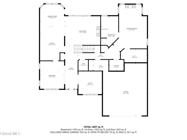 12 Carrington Court, Clifton Park, NY 12065