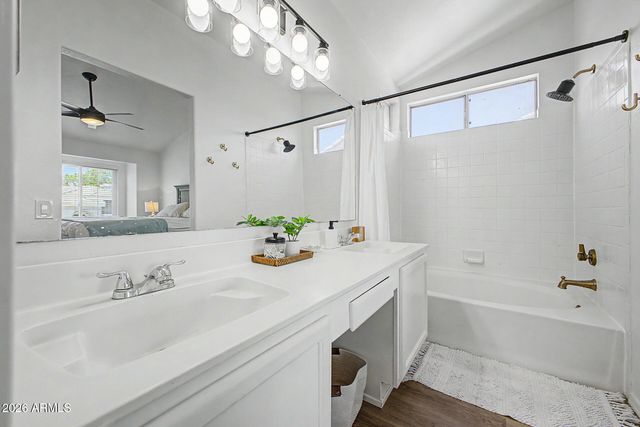 1405 E GAIL Drive, Chandler, AZ 85225