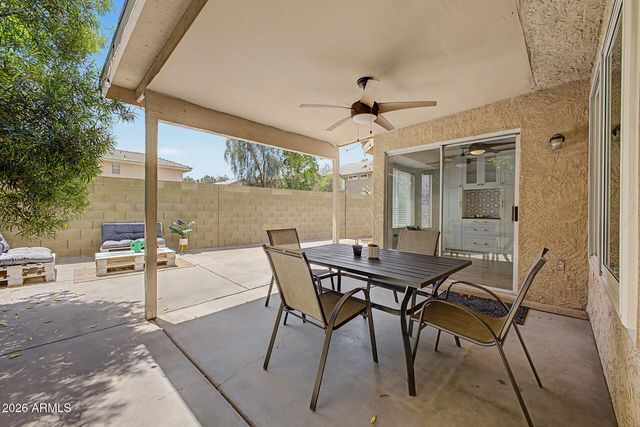 1405 E GAIL Drive, Chandler, AZ 85225