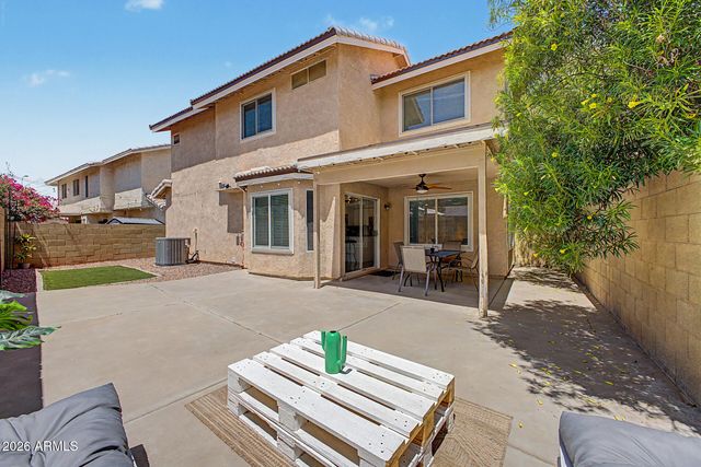 1405 E GAIL Drive, Chandler, AZ 85225