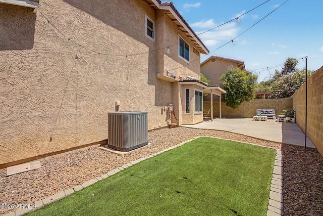 1405 E GAIL Drive, Chandler, AZ 85225