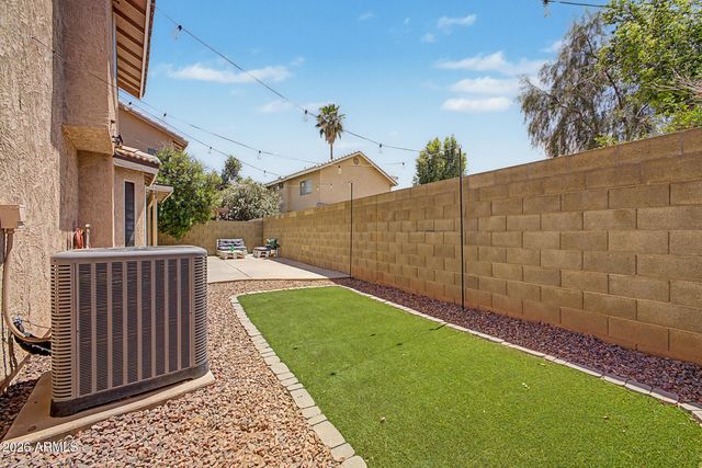 1405 E GAIL Drive, Chandler, AZ 85225