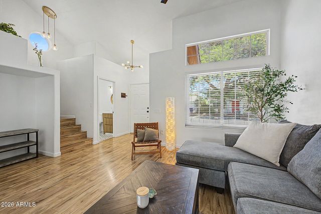 1405 E GAIL Drive, Chandler, AZ 85225