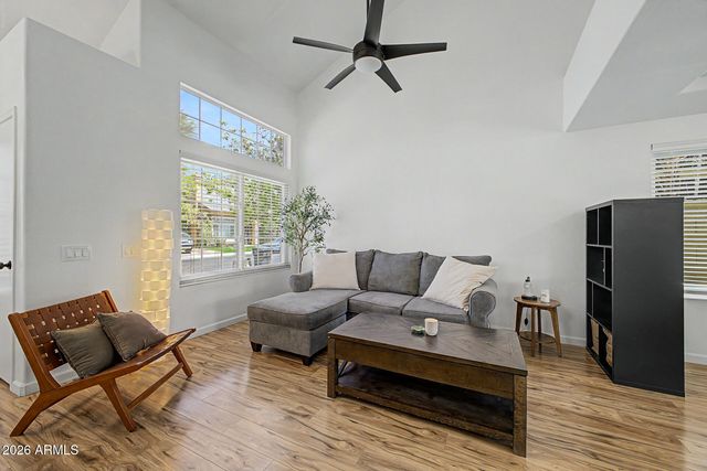 1405 E GAIL Drive, Chandler, AZ 85225