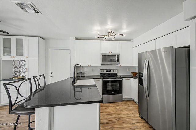 1405 E GAIL Drive, Chandler, AZ 85225