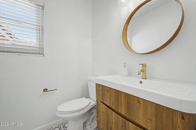 1405 E GAIL Drive, Chandler, AZ 85225