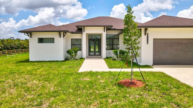 2324 Deer Run Trail, Loxahatchee, FL 33470