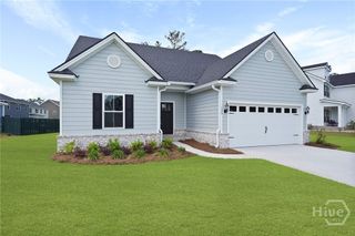 129 Hanover Place, Richmond Hill, GA 31324