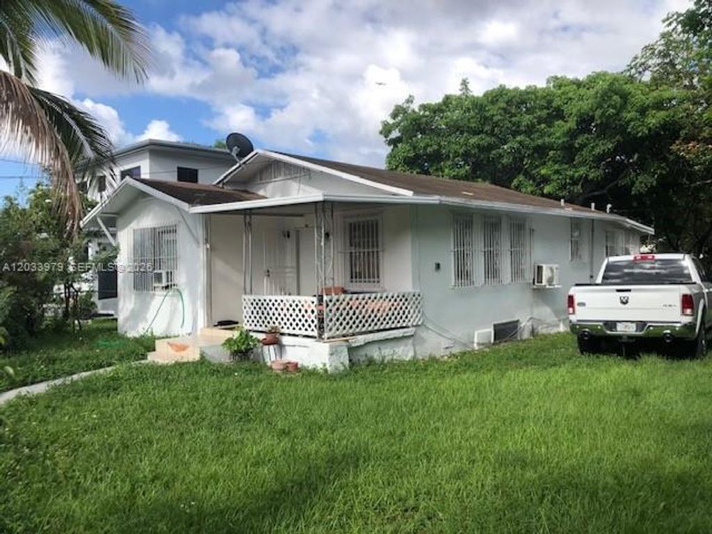 3314 NW 9th Ct, Miami, FL 33127
