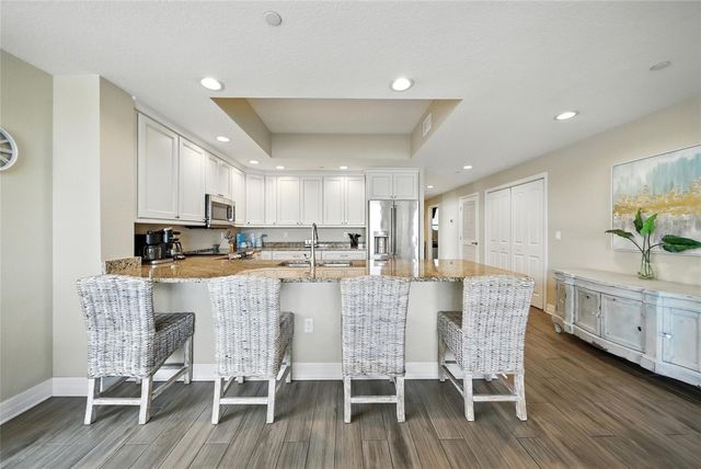 706 BAYWAY BOULEVARD 203, Clearwater, FL 33767