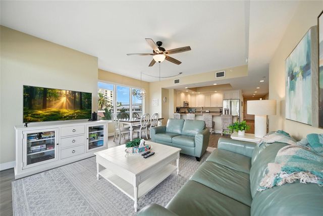 706 BAYWAY BOULEVARD 203, Clearwater, FL 33767