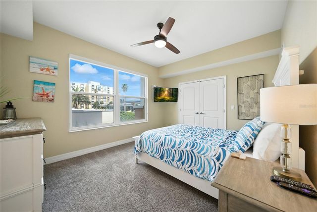 706 BAYWAY BOULEVARD 203, Clearwater, FL 33767